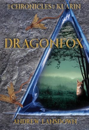 Dragonfox