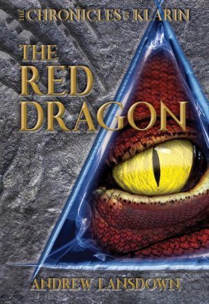 The Red Dragon