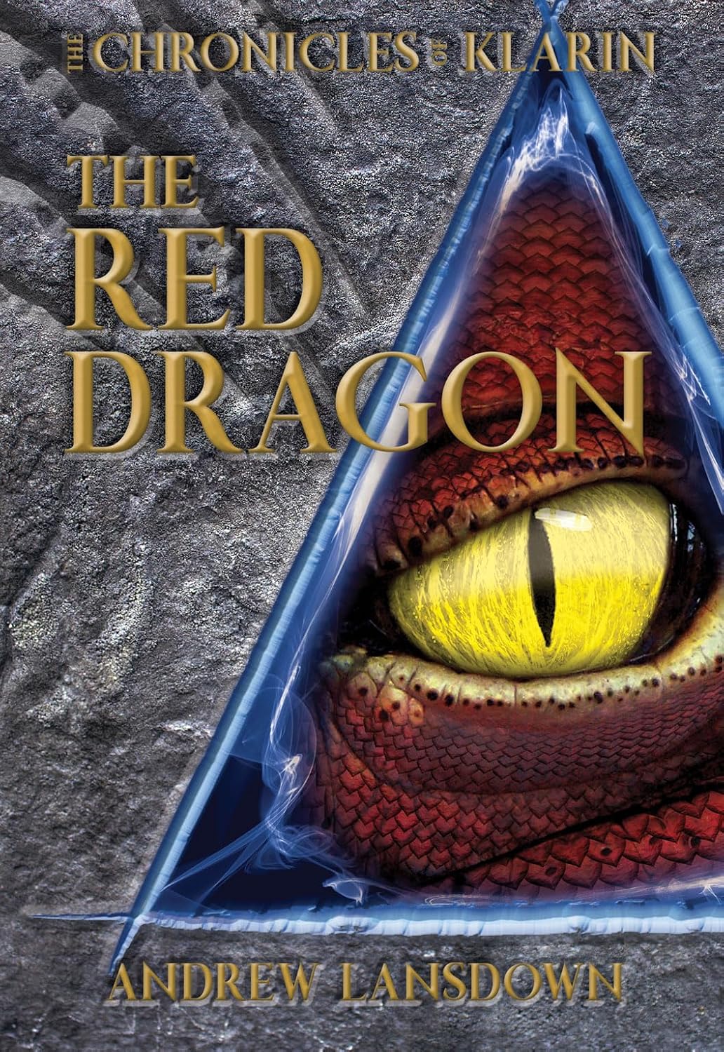 The Red Dragon
