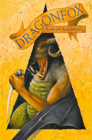 Dragonfox