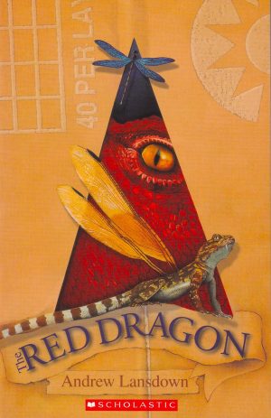 The Red Dragon