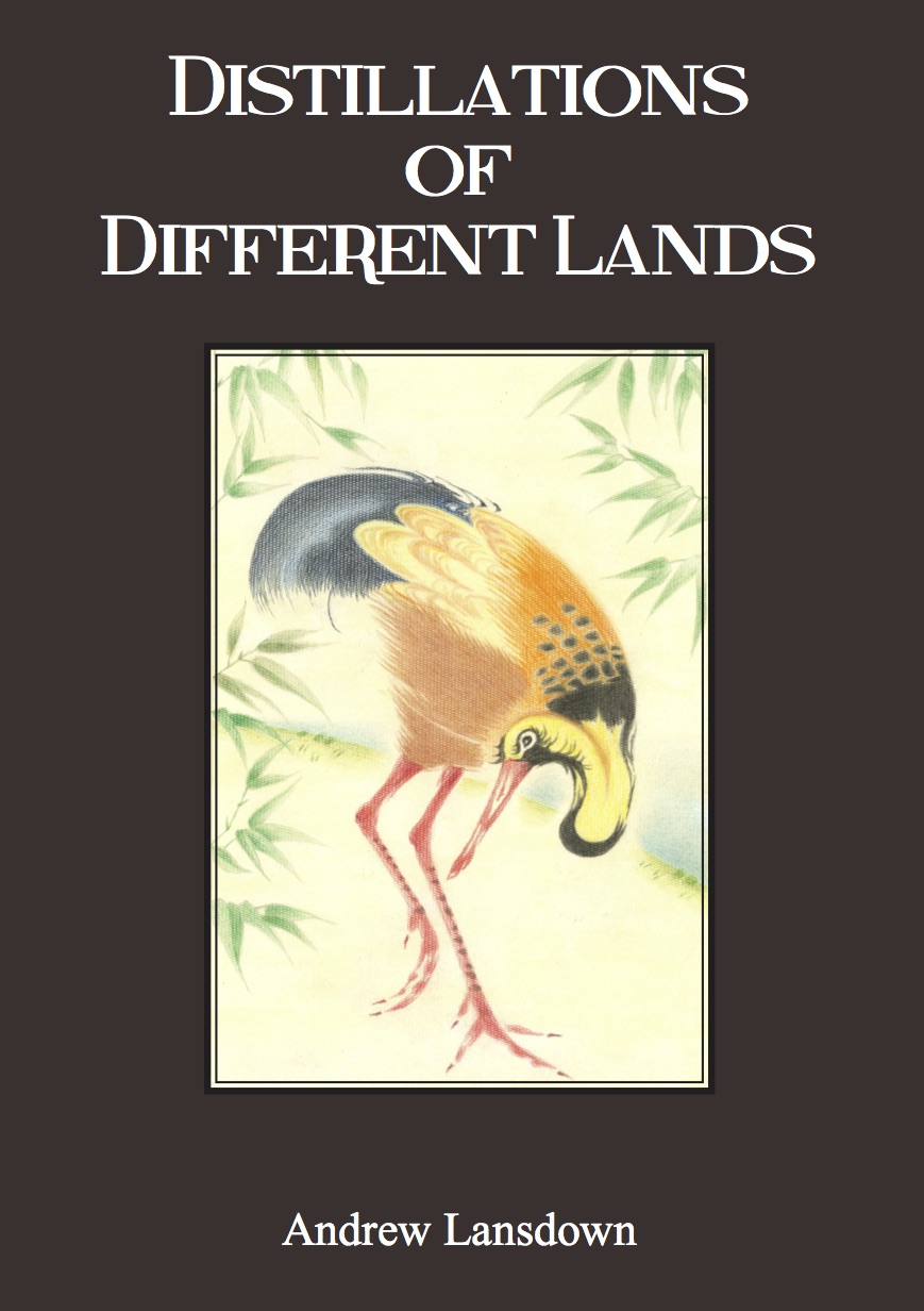 Distillations of Different Lands